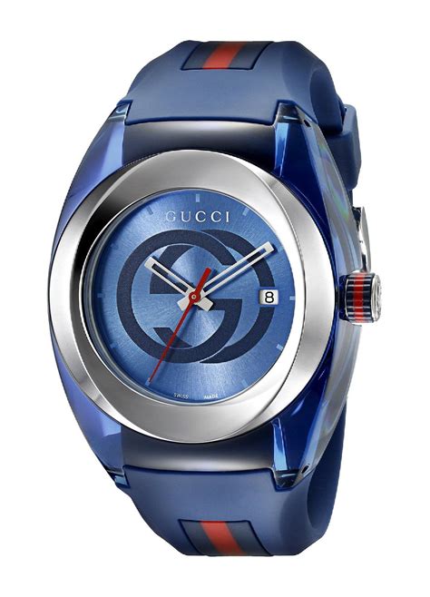 reloj gucci unisex|gucci men's watches clearance sale.